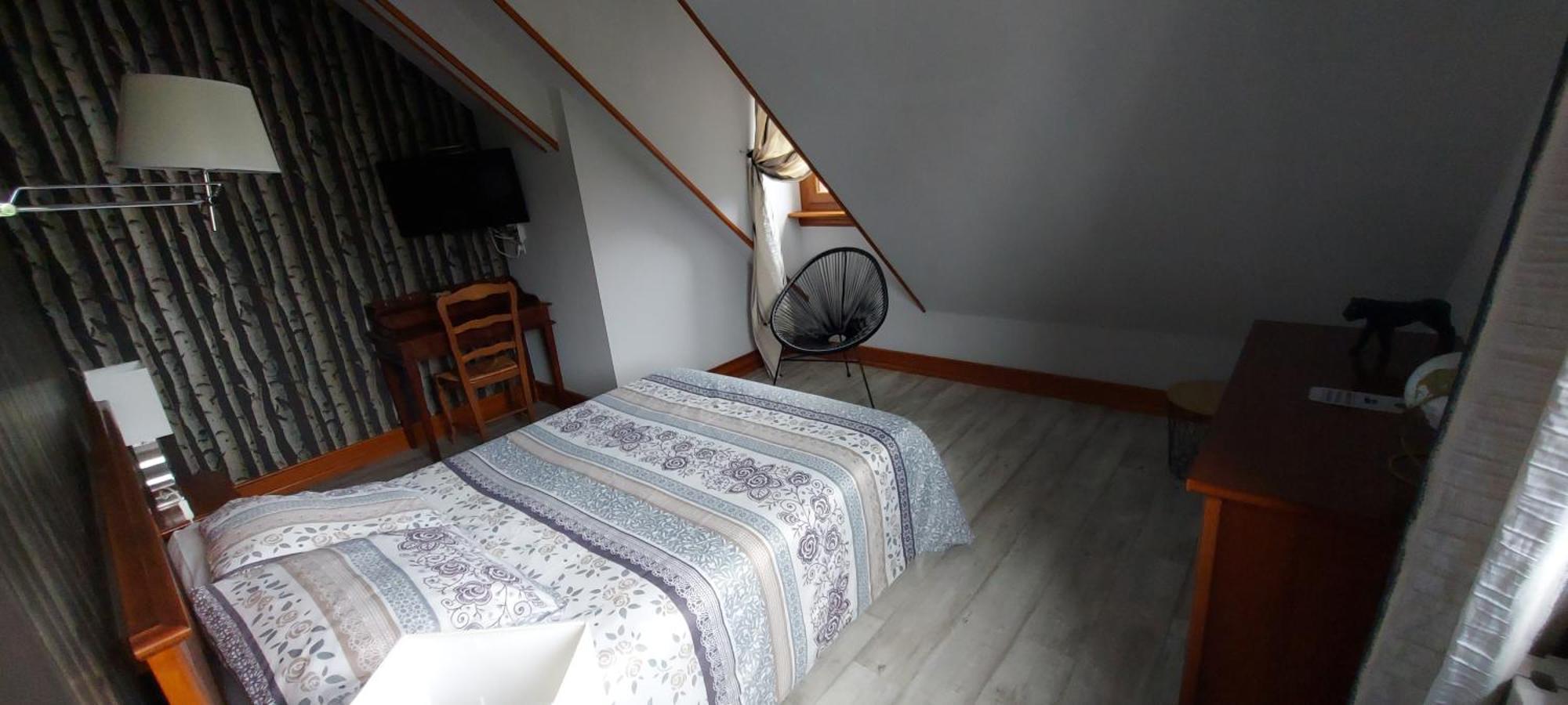 Chambre Au Moulin Des Templiers Chaudes-Aigues Eksteriør bilde